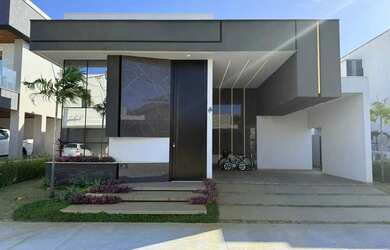 Imagem: Casa no Condomínio Atlantic Blue 2 Pavimentos 6475