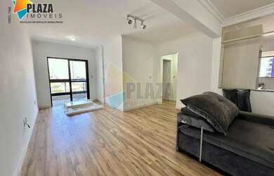 Imagem: O apartamento para alugar possui 2 Dormitórios, 2 Banheiros