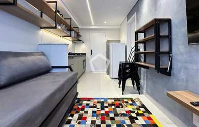 Imagem 6: Apartamento em Barra Funda