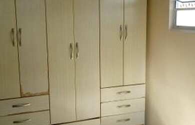 Imagem: A kitnet possui 2 Dormitórios e está localizado em Gasparino