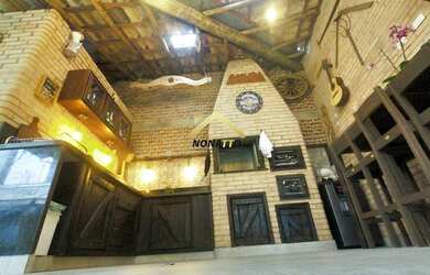 Imagem 3: casa - Betel - Paulínia. Piscina, Churrasqueira, Guarda roupae306m²...