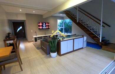 Imagem 15: casa - Betel - Paulínia. Piscina, Churrasqueira, Guarda roupae306m²...