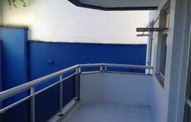 Imagem 3: Apartamento no bairro Freguesia (Jacarepaguá