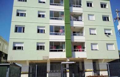 Imagem 1: CAXIAS DO SUL - Apartamento Padrão - SÃO VICTOR COHAB