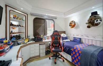 Imagem 6: APARTAMENTO ALTO PADRÃO A POUCOS METROS DO CLUBE JUVENTUS