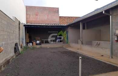 Imagem 9: SãO CARLOS - Galpão/Depósito/Armazém - Jardim Maracanã