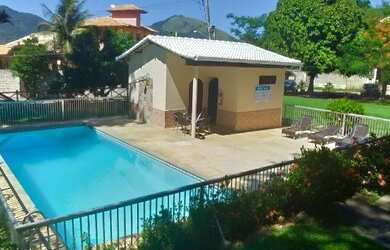 Imagem 16: Casa alto padrão no rio da prata em campo grande rj