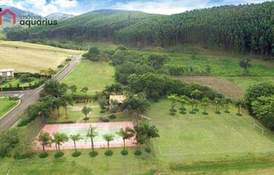 Imagem 4: Terreno à venda, 1953 m² por R$ 250.000,00 - Village Parahybuna - Paraibuna/SP