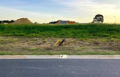 Imagem 2: Terreno à venda, 300 m² por R$ 372.000,00 - Condomínio London Park...