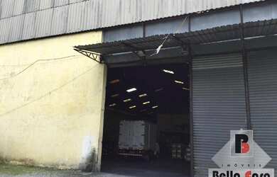 Imagem 6: LOCAÇÃO GALPAO-PENHA. 1.800m² de Área