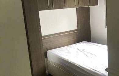 Imagem 8: Apartamento com 2 dormitórios, 55 m² - venda por R$ 220.000,00 ou aluguel...