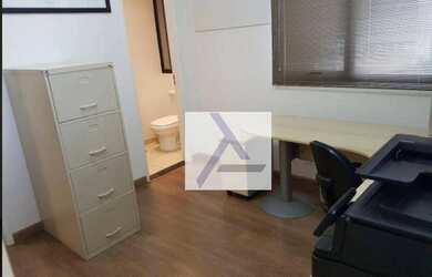 Imagem 7: Sala à venda, 34 m² por R$ 303.000,00 - Jardim da Saúde - São Paulo/SP