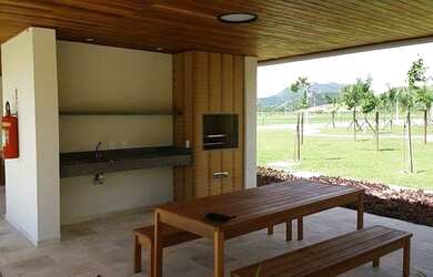 Imagem 16: Alphaville Marica. Piscina, Churrasqueirae360m² de Área