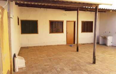 Imagem 2: Urgente! Casa no condomínio Sao Francisco proximo santantonio para venda com 2 quartos ac