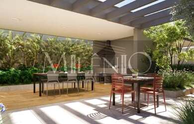 Imagem 8: SãO PAULO - Apartamento Padrão - Alto de Pinheiros