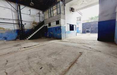 Imagem 4: Galpão/Depósito/Armazém para aluguel possui 1000 metros quadrados com...