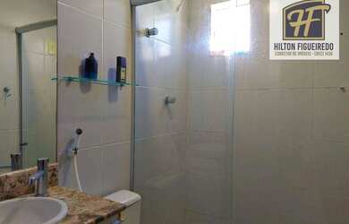 Imagem 7: Apartamento à venda, 90 m² por R$ 440.000,00 - Manaíra - João Pessoa/PB