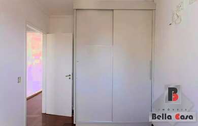 Imagem 9: Apartamento na Mooca, 59m2, com 02 quartos, sala para 02 ambientes e 02...