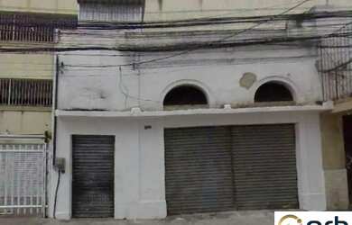 Imagem: O depósito possui 46m² de Área e está localizado em Botafogo