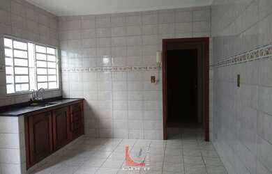 Imagem 5: Casa na Zona Norte de Bragança Paulista SP