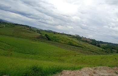 Imagem: O terreno possui 5.000m² de Área e está localizado em Jardim