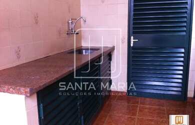 Imagem 15: Casa térrea na rua 4 dormitórios/suite, cozinha planejada