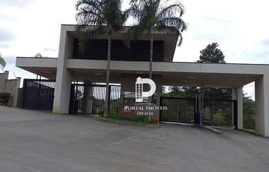 Imagem 10: Terreno à venda, 568 m² por R$ 625.000,00 - Condomínio Reserva do Itamaracá - Valinhos/SP