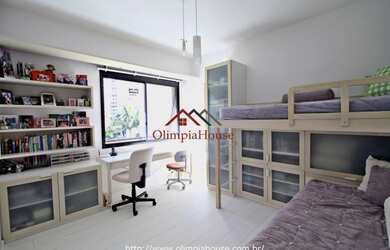 Imagem 10: Apartamento Venda Jardim Paulista 400 m² 4 Dormitórios