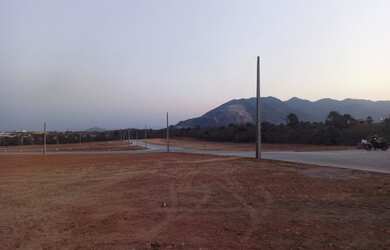 Imagem 10: Lotes ao lado da cervejaria heineken Jereissati 3 PRONTO PARA CONSTRUIR