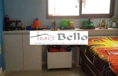 Imagem 15: LINDO GRAND ARAGUAIA NA FREGUESIA COM 3 QUARTOS SENDO 2 SUÍTES 2 VAGAS...