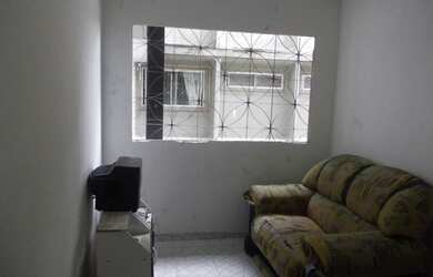 Imagem: O apartamento à venda possui 2 Dormitórios, 1 Banheiro e 50m²