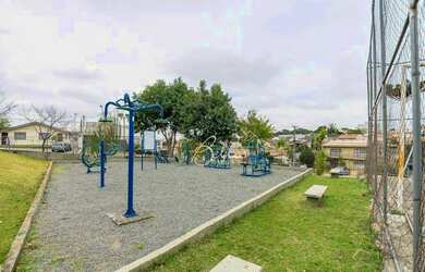 Imagem 7: Apartamento com 3 dormitórios, 62 m² - venda por R$ 240.000,00 ou aluguel...