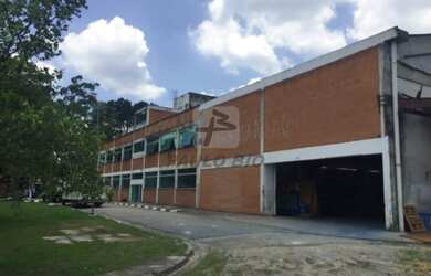 Imagem 4: RIBEIRAO PIRES - Galpão/Depósito/Armazém - Centro de Ouro Fino Paulista