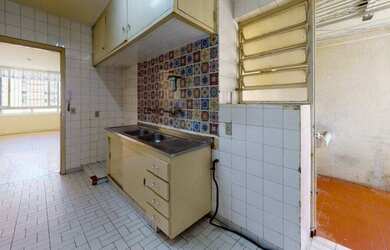 Imagem 10: APARTAMENTO RESIDENCIAL em São Paulo - SP, Jardim Paulista