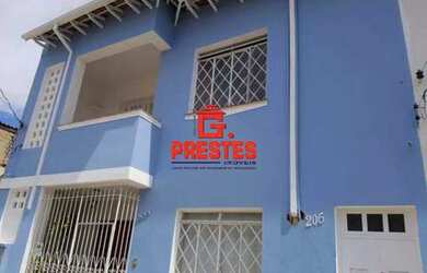 Imagem: A casa possui 2 Dormitórios, 1 Banheiro, 78m² de Área e