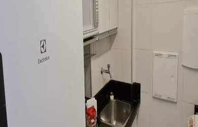 Imagem 7: SALVADOR - Apartamento Padrão - ONDINA