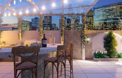 Imagem 6: Conheça o Pontal Di Vitta no Pioneiros em Balneário Camboriú