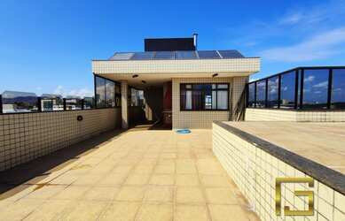 Imagem 2: Cobertura de luxo 1 apartamento por andar no Jaraguá