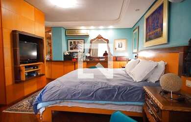 Imagem 16: Apartamento à Venda - Mont x27 Serrat, 4 Quartos, 229 m2