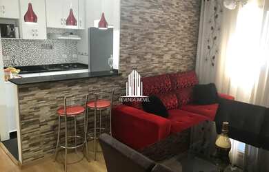 Imagem 4: APARTAMENTO UMUARAMA. Piscina, Churrasqueira, Área de serviçoe65m²...