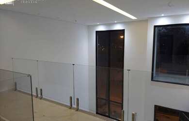 Imagem 9: Casa em construção condomínio - Caçapava - Residencial Terras do Vale...