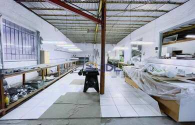 Imagem 3: Galpão à venda, 500 m² por R$ 1.630.000,00 - Velha - Blumenau/SC