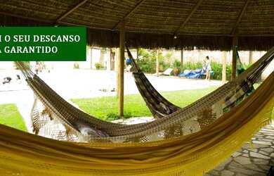 Imagem 6: FAZENDA REAL I/II - VENDA