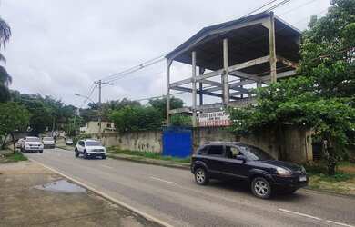 Imagem 7: Galpão/Depósito/Armazém 500mt Guaratiba RJ