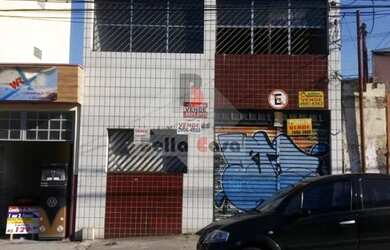 Imagem 12: Galpão Tatuape. 200m² de Área