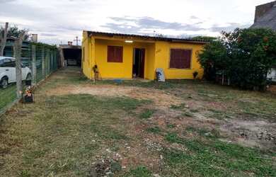 Imagem 4: Casa de praia. Churrasqueira, Imóvel mobiliado, 1 Banheiroe2 Dormitórios