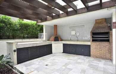 Imagem 9: Apartamento para venda com 92 metros quadrados com 3 quartos