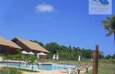 Imagem 2: Terreno à venda, 376 m² por R$ 350.000,00 - Abrantes - Camaçari/BA