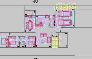 Imagem 10: Casa à venda, 196 m² por R$ 1.385.000,00 - Condomínio Santa Isabel...