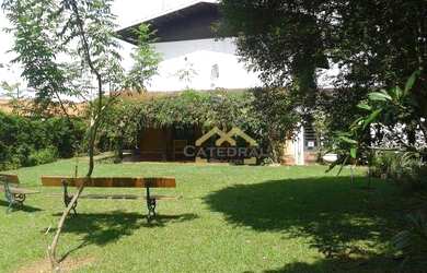 Imagem 2: Sobrado com 4 dormitórios à venda, 440 m² por R$ 1.917.000,00 - Jardim Novo Mundo - Jundia